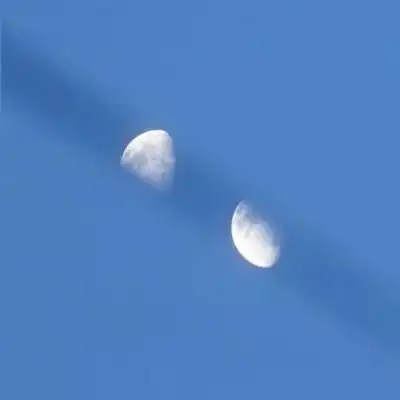 蓝色系背景图还是要努力生活啊