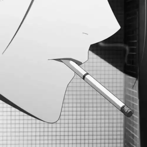 丧系头像据说人悲伤的极限是5天