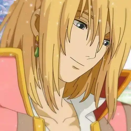 治愈系二次元动漫头像呀