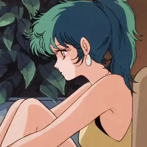 旧漫头像normalnomore