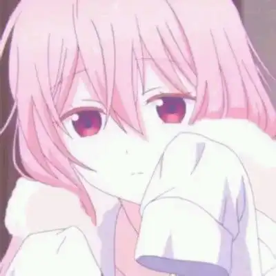 头像美图关于砂糖的个人看法