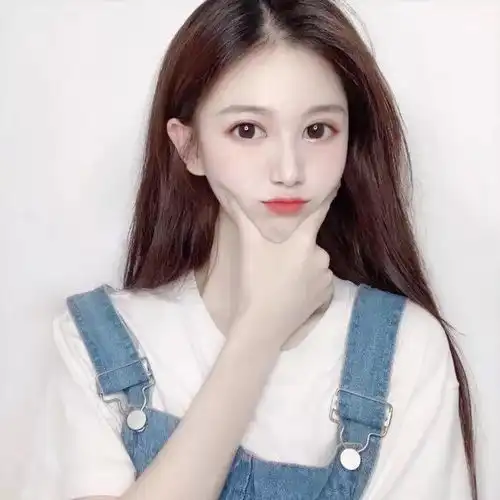 禁欲系闺蜜头像收录