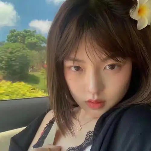 三人闺蜜头像仙气真人