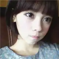 好看的韩系女生静态头像谁有啊