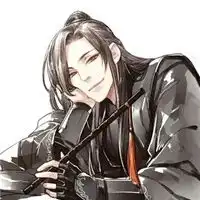 洒脱头像自由洒脱的男生头像