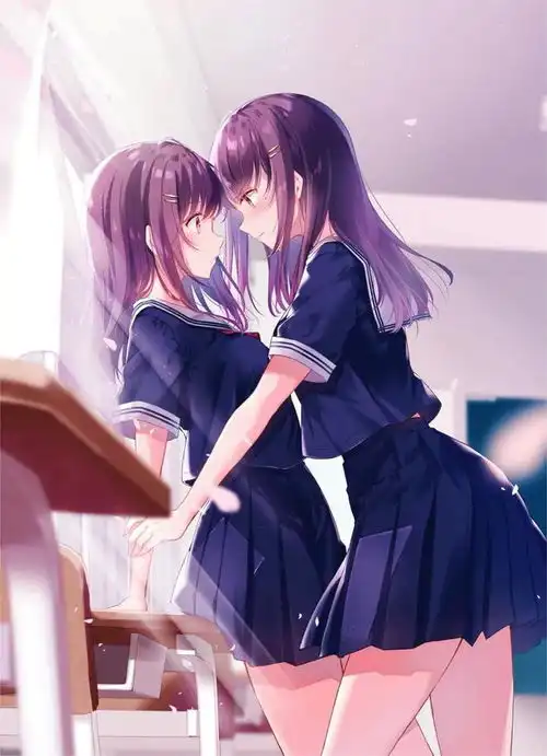 精选高清二次元壁纸七七五