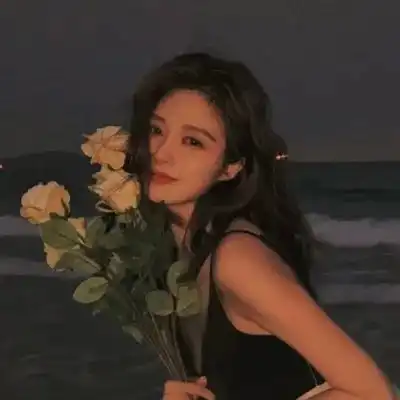 头像男生气质系女生主色