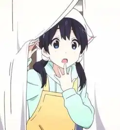 闺蜜头像动漫丧系三人文