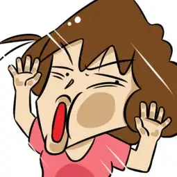 小丑头像自嘲系列图片自