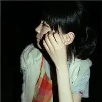 fzlgo本周推荐非主流韩系女生意境头像