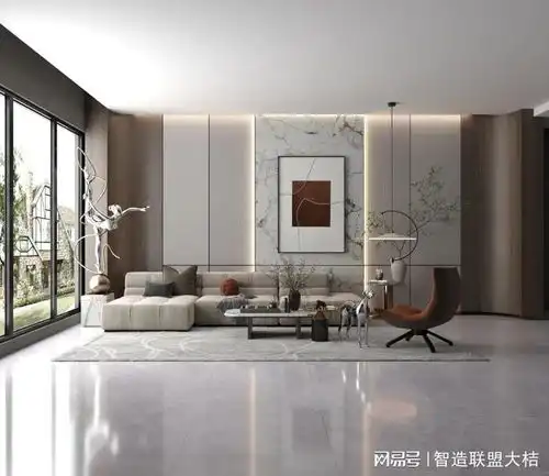 弗贝思陶瓷格雷系的灰调美学简约又高级