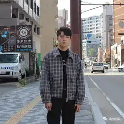 适合小奶狗的男朋友穿搭