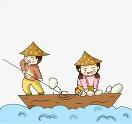 中国节气秋分主题卡通手绘插画4图片素材其他格式下载动漫人物大全