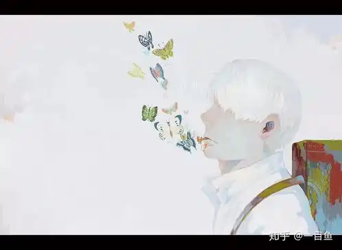 求治愈系电影或者动漫推荐