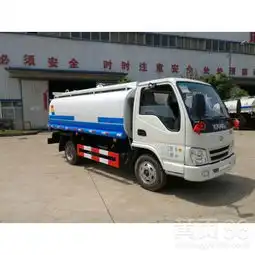 福田5吨洒水车多少钱_小型洒水车多少钱一辆-黄页88网