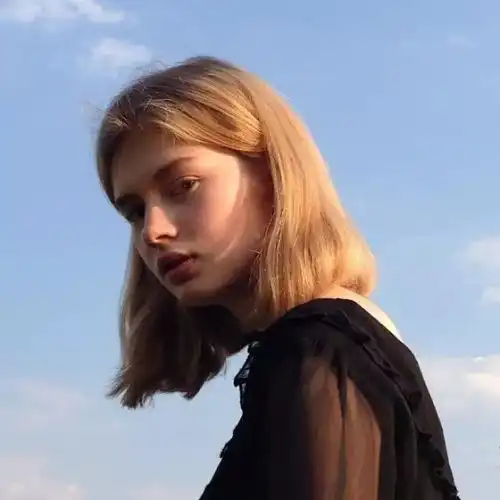 这样的女人,永远都是男人目光的焦点