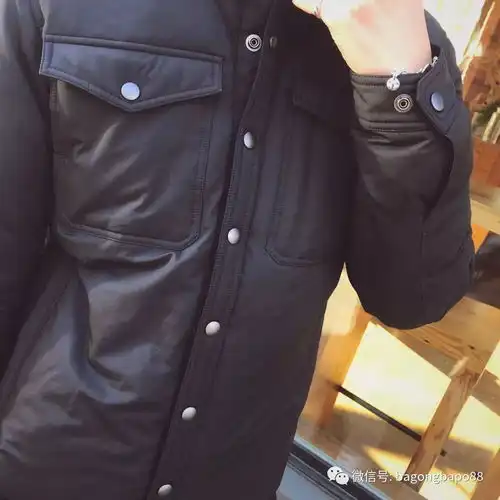 要买羽绒服吗客官里边请