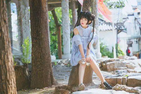 盗墓笔记.霍秀秀