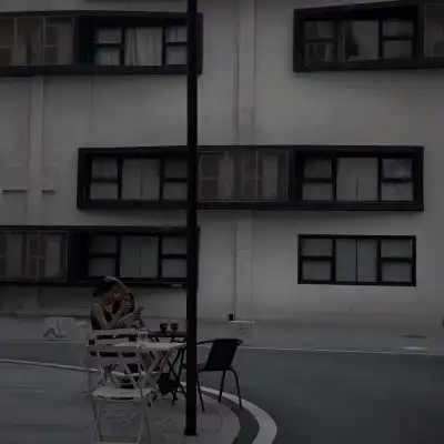 ins风黑色系御姐所以你不会回女生头像我要个性网