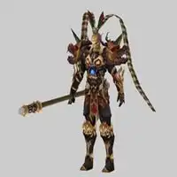 斗战圣佛头像图片高清