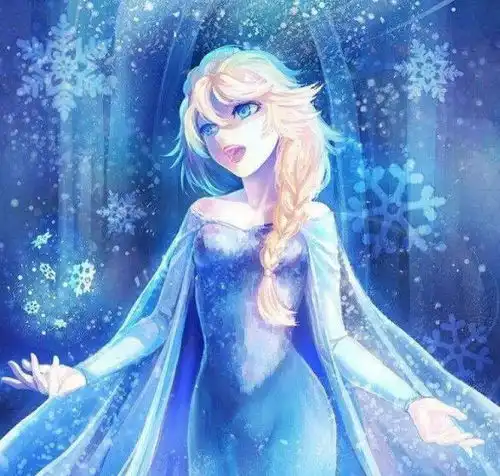 艾莎公主被逮捕,怀疑极寒天气与她有关,美国人也信这个