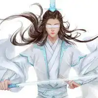 动漫古装头像男穿古装的动漫男生头像微信头像图片大全