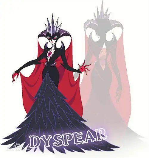 动漫反派图片集三