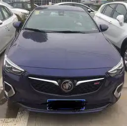 君威社区图片集锦易车