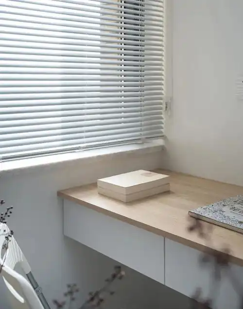 看完这个80㎡的家,才知道什么叫简约高级,全屋没有一丝俗气,超美