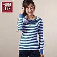 情侣头像蓝色控系列微信头像图片大全