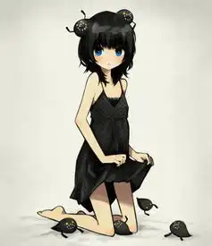 这个是什么动漫人物