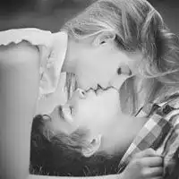 微信情侣头像简洁微信头像图片大全