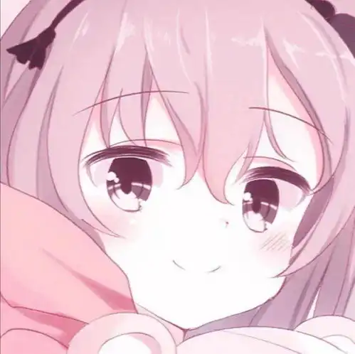 动漫头像好像有什么美好的东西,正逐渐从我生命中剥离