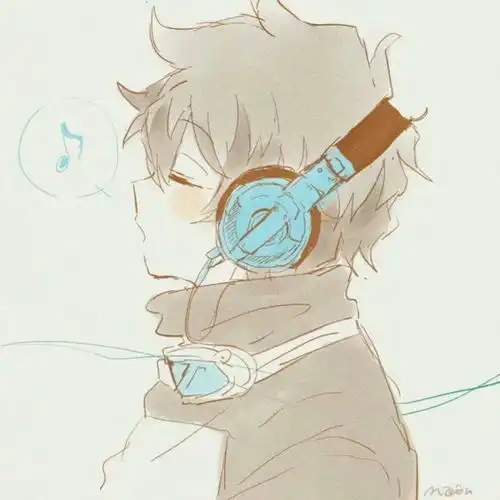 有好的小男孩头像或者动漫男头吗