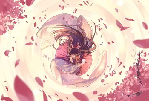 灵梦的5张大尺寸壁纸