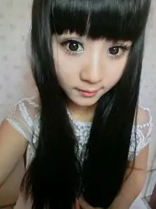 大眼妆容画法教程萌系无辜水汪汪眼妆