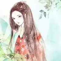 冷艳头像女生超拽高雅动漫冷艳头像