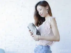 白色简约清新系