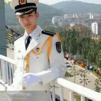 徽信头像图片大全军人微信头像图片大全