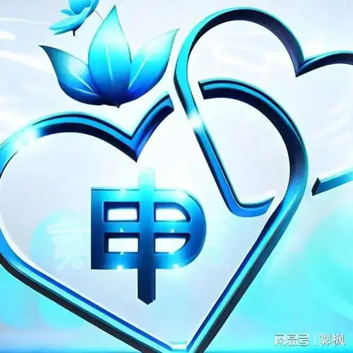 蓝色系粉色系头像分享