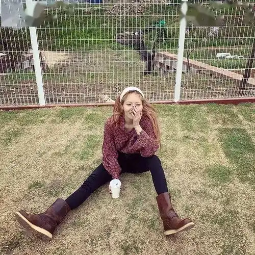 火遍ins的韩风穿搭,能把8分颜值提升到10分