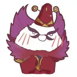 王者同人绘一大波软萌头像等你来收割