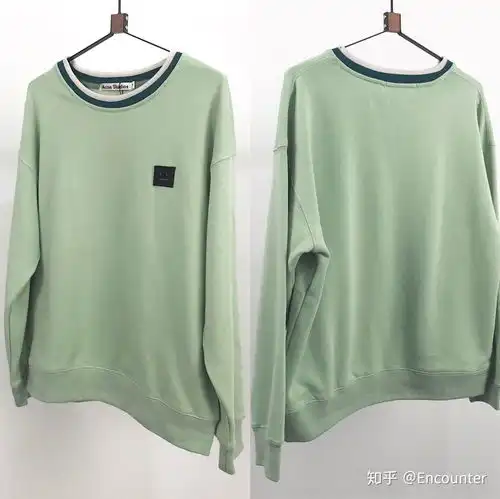 有什么推荐的女生纯色卫衣看起来比较高级的