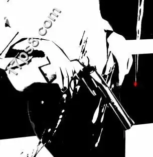 ps教程如何把美女图片转为黑白漫画效果