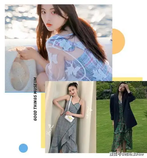 春夏穿裙子4个不要,不然真的很难看