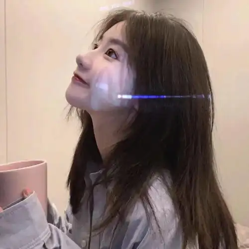 超赞的微信女生头像