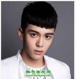 冬季日系男生发型图片适合冬季男生发型都这样扎