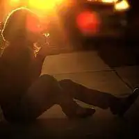 意境动漫搞怪图片