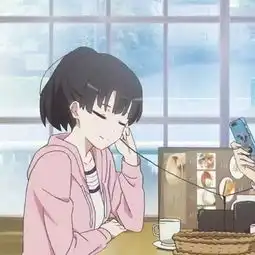 求问这是什么动漫,急,拜托了