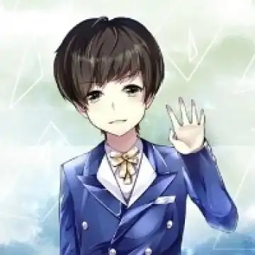 易烊千玺语录文字头像